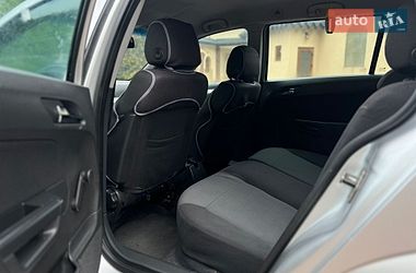 Универсал Opel Astra 2008 в Жовкве