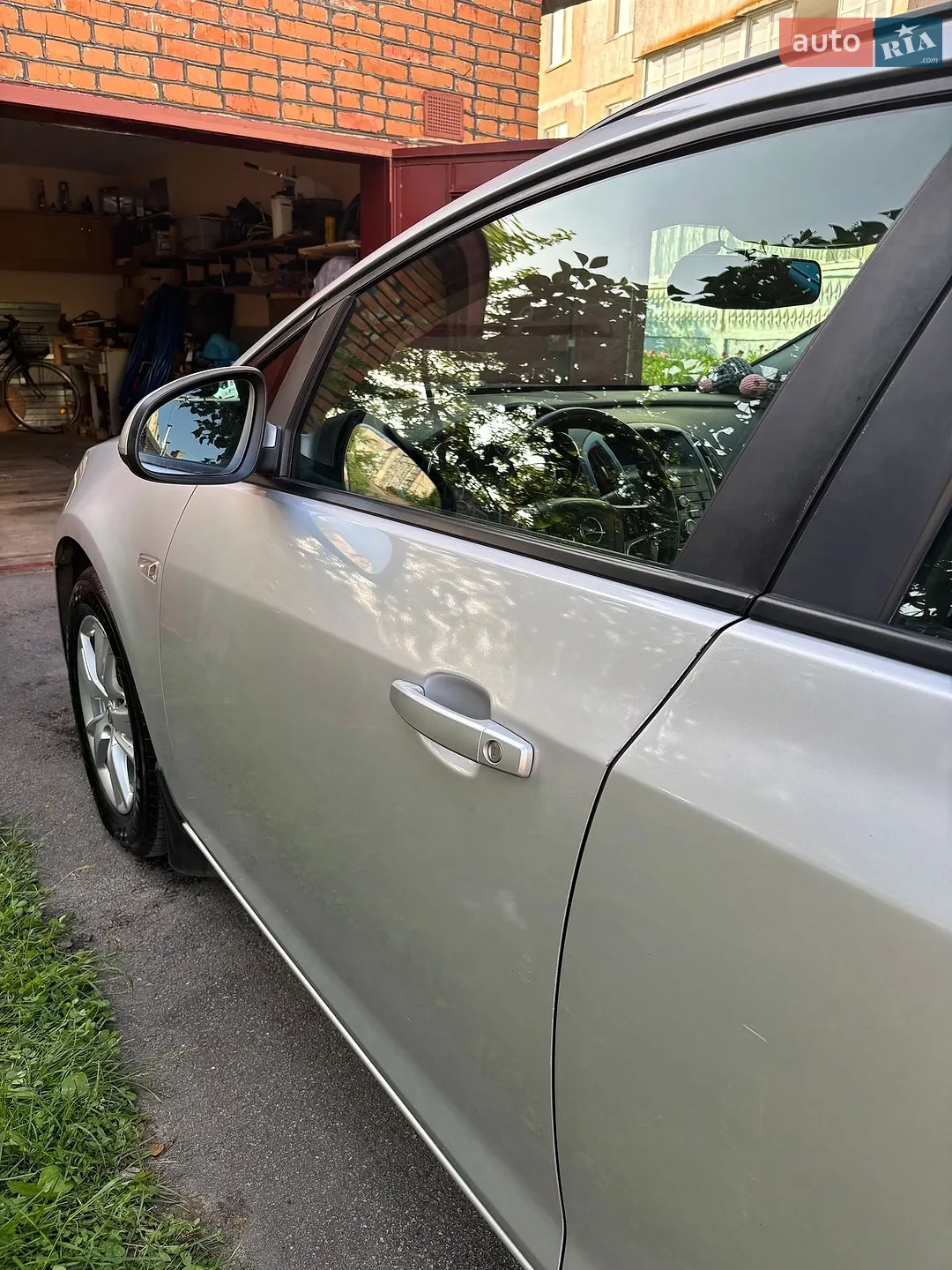 2014 Opel Astra - мініатюра 13