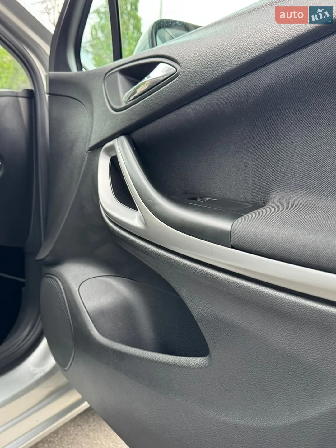 2018 Opel Astra - мініатюра 16