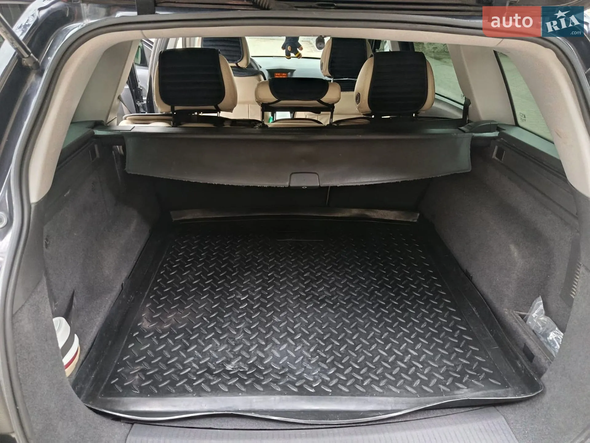 2010 Opel Astra - мініатюра 28