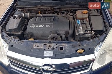 Универсал Opel Astra 2008 в Хмельницком