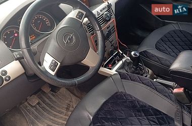 Універсал Opel Astra 2008 в Хмельницькому
