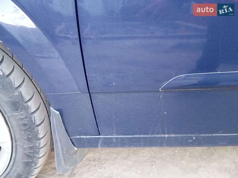 Універсал Opel Astra 2008 в Хмельницькому