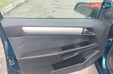 Универсал Opel Astra 2007 в Остроге фото 21 Универсал Opel Astra 2007 в Остроге