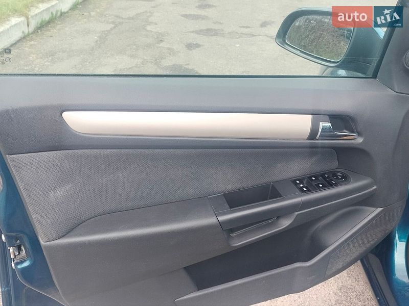 Универсал Opel Astra 2007 в Остроге фото 21 Универсал Opel Astra 2007 в Остроге