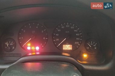 Хетчбек Opel Astra 2002 в Львові