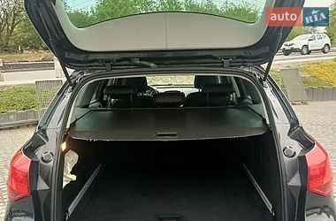 Универсал Opel Astra 2015 в Львове