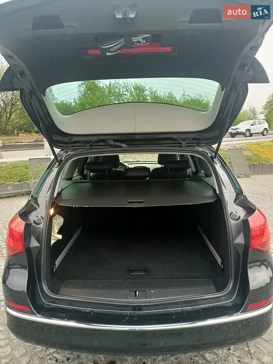 2015 Opel Astra - мініатюра 25