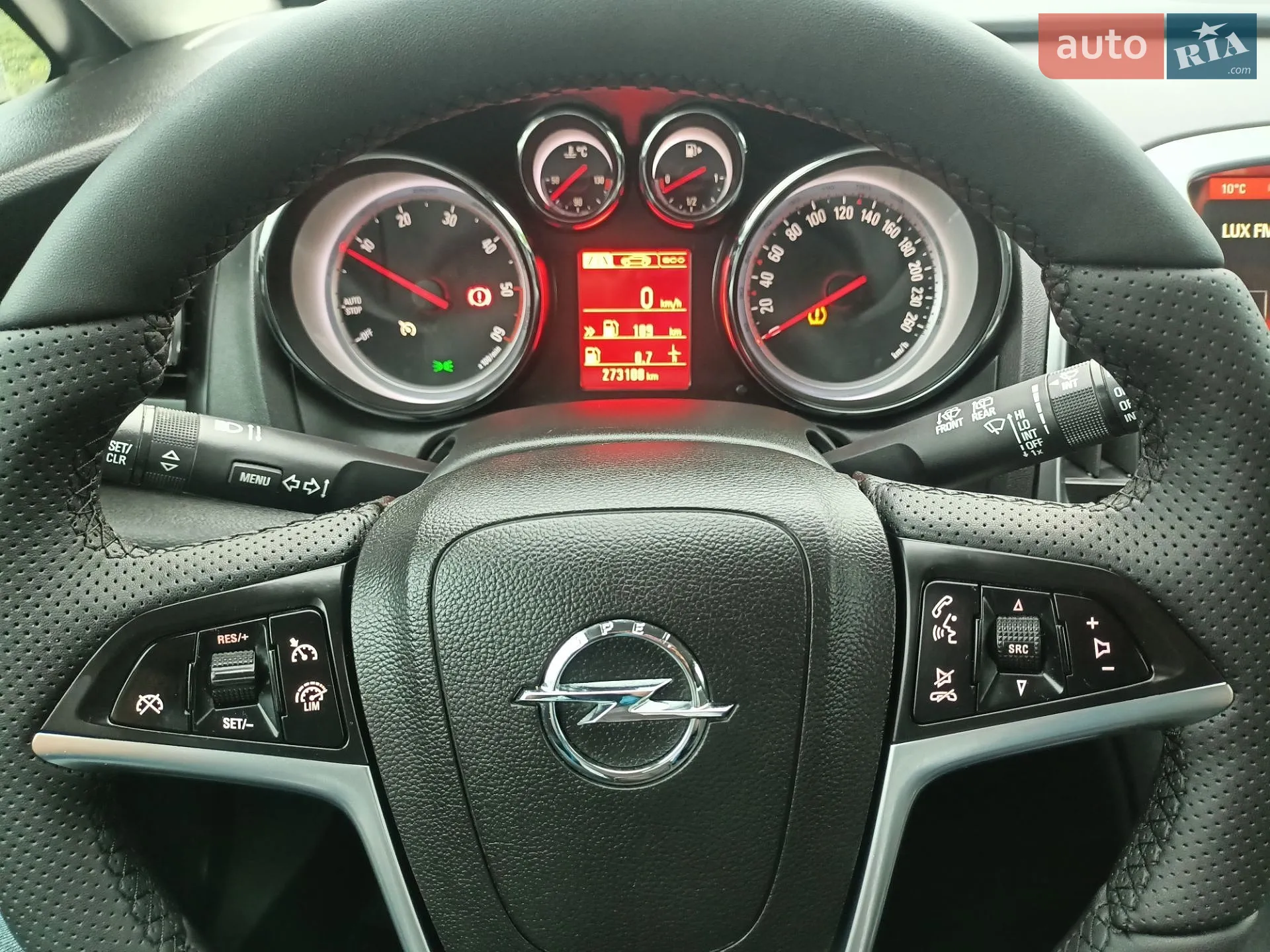 2015 Opel Astra - мініатюра 39