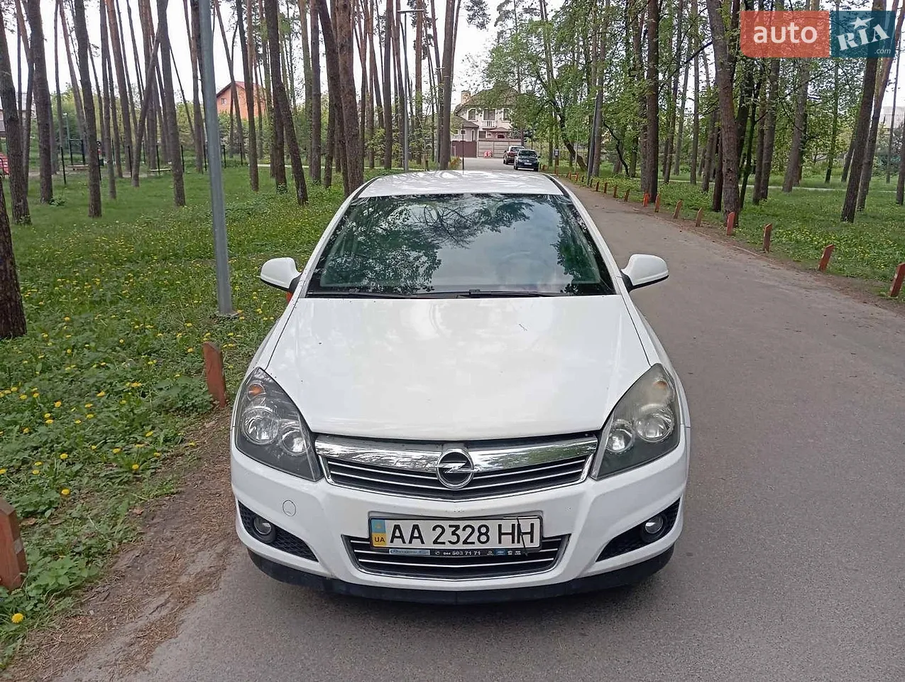 2013 Opel Astra - мініатюра 65