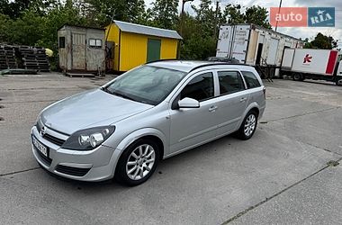 Универсал Opel Astra 2005 в Стрые фото 4 Универсал Opel Astra 2005 в Стрые