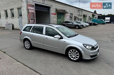 Универсал Opel Astra 2005 в Стрые фото 10 Универсал Opel Astra 2005 в Стрые