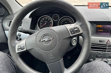 Универсал Opel Astra 2005 в Стрые фото 28 Универсал Opel Astra 2005 в Стрые