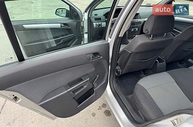 Универсал Opel Astra 2005 в Стрые фото 34 Универсал Opel Astra 2005 в Стрые