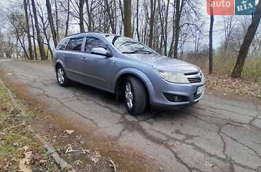 Універсал Opel Astra 2007 в Калуші