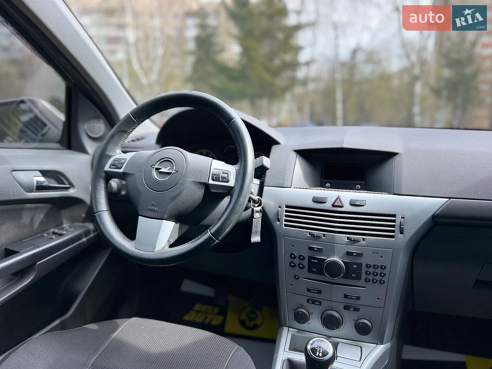 2011 Opel Astra - мініатюра 12