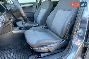 Хетчбек Opel Astra 2006 в Бердичеві