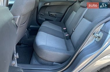 Хетчбек Opel Astra 2006 в Бердичеві