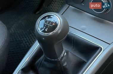 Хетчбек Opel Astra 2006 в Бердичеві