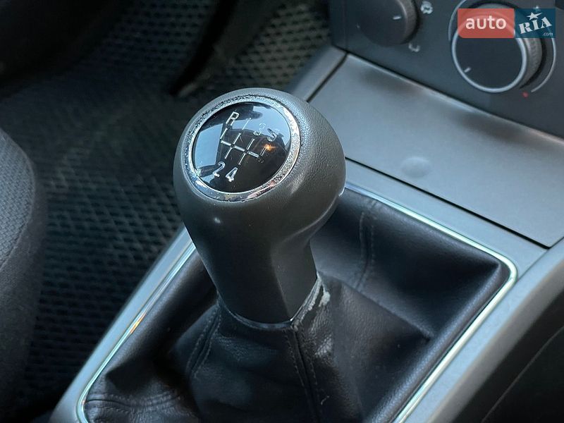 Хетчбек Opel Astra 2006 в Бердичеві