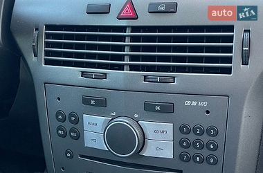 Хетчбек Opel Astra 2006 в Бердичеві