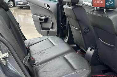Универсал Opel Astra 2010 в Львове