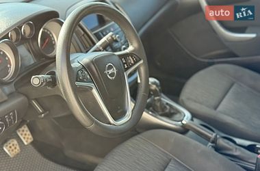 Универсал Opel Astra 2014 в Луцке
