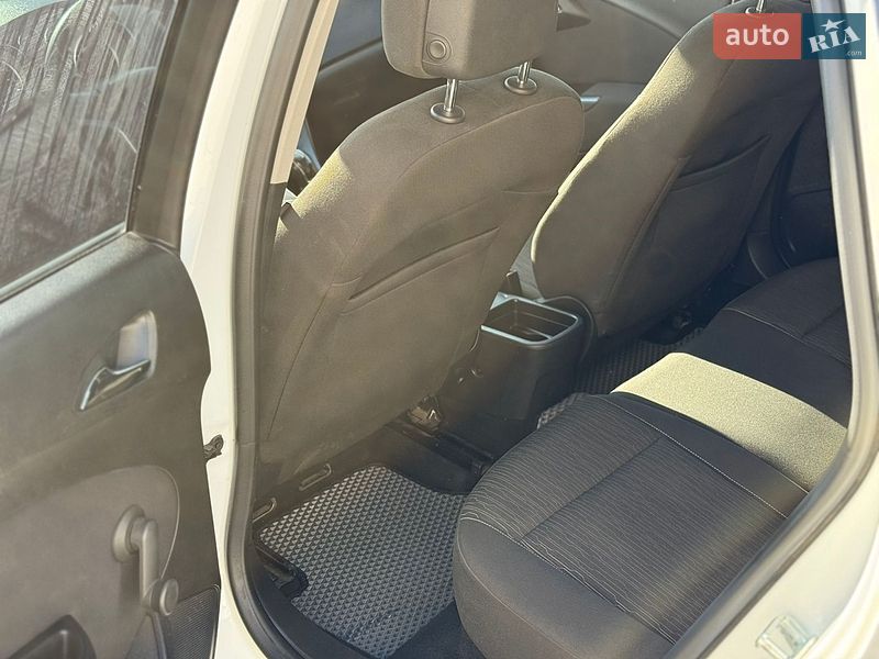 Универсал Opel Astra 2014 в Луцке