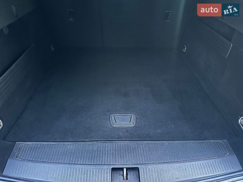 Универсал Opel Astra 2011 в Тернополе