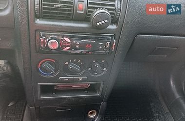 Хетчбек Opel Astra 1998 в Жидачові фото 21 Хетчбек Opel Astra 1998 в Жидачові