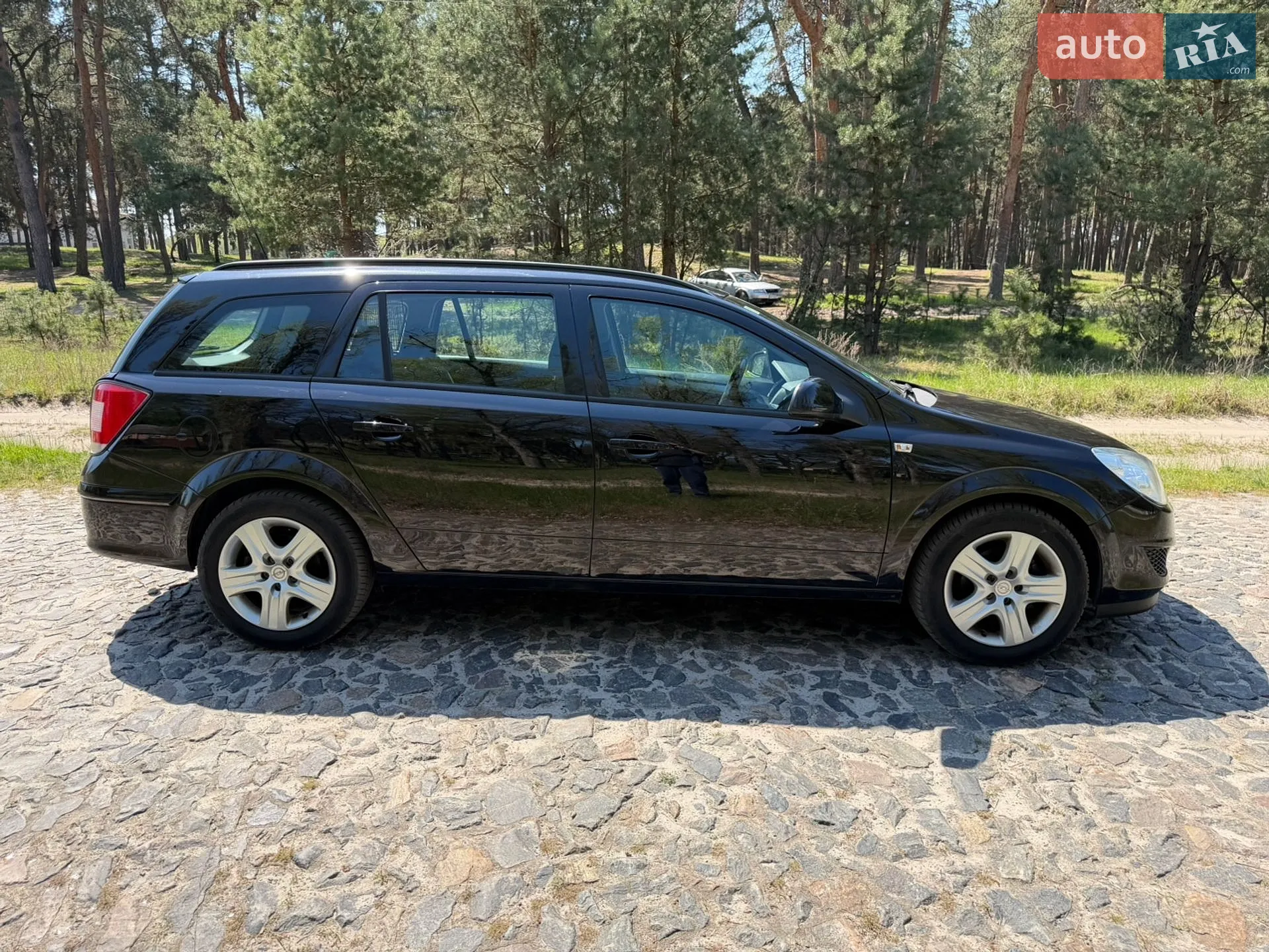 2010 Opel Astra - мініатюра 4