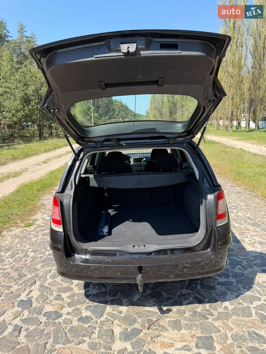 2010 Opel Astra - мініатюра 9