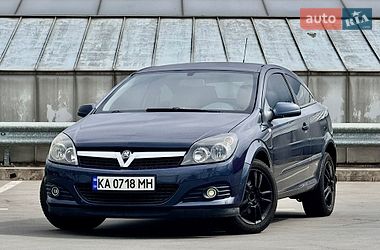Хетчбек Opel Astra 2007 в Києві