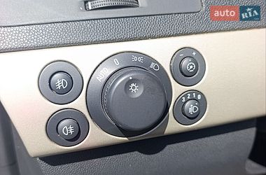 Универсал Opel Astra 2007 в Луцке