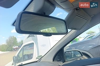 Универсал Opel Astra 2007 в Луцке