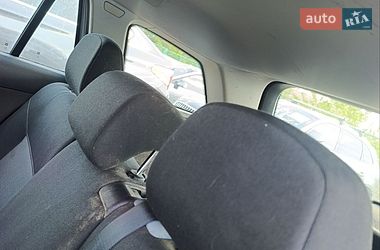 Универсал Opel Astra 2007 в Луцке