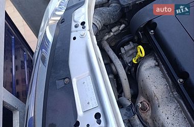 Универсал Opel Astra 2007 в Луцке