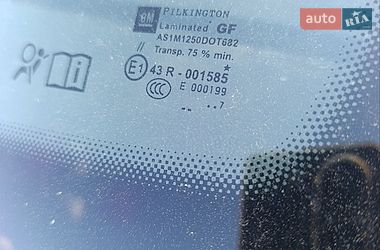 Универсал Opel Astra 2007 в Луцке