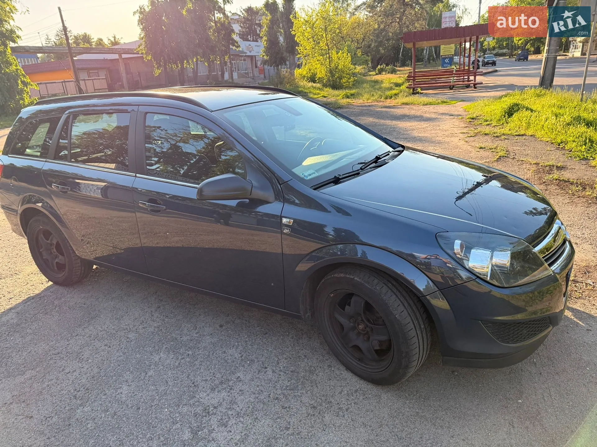 2010 Opel Astra - мініатюра 4