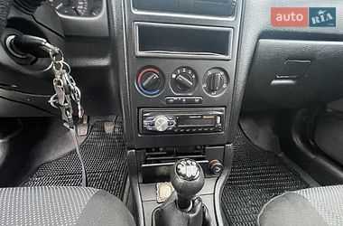 Седан Opel Astra 2007 в Николаеве
