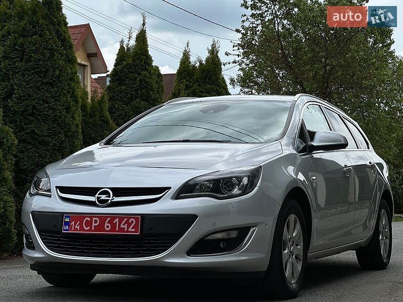 2015 Opel Astra, VIN W0LPE8E60G8016950:plate — фото 1 (autoria)