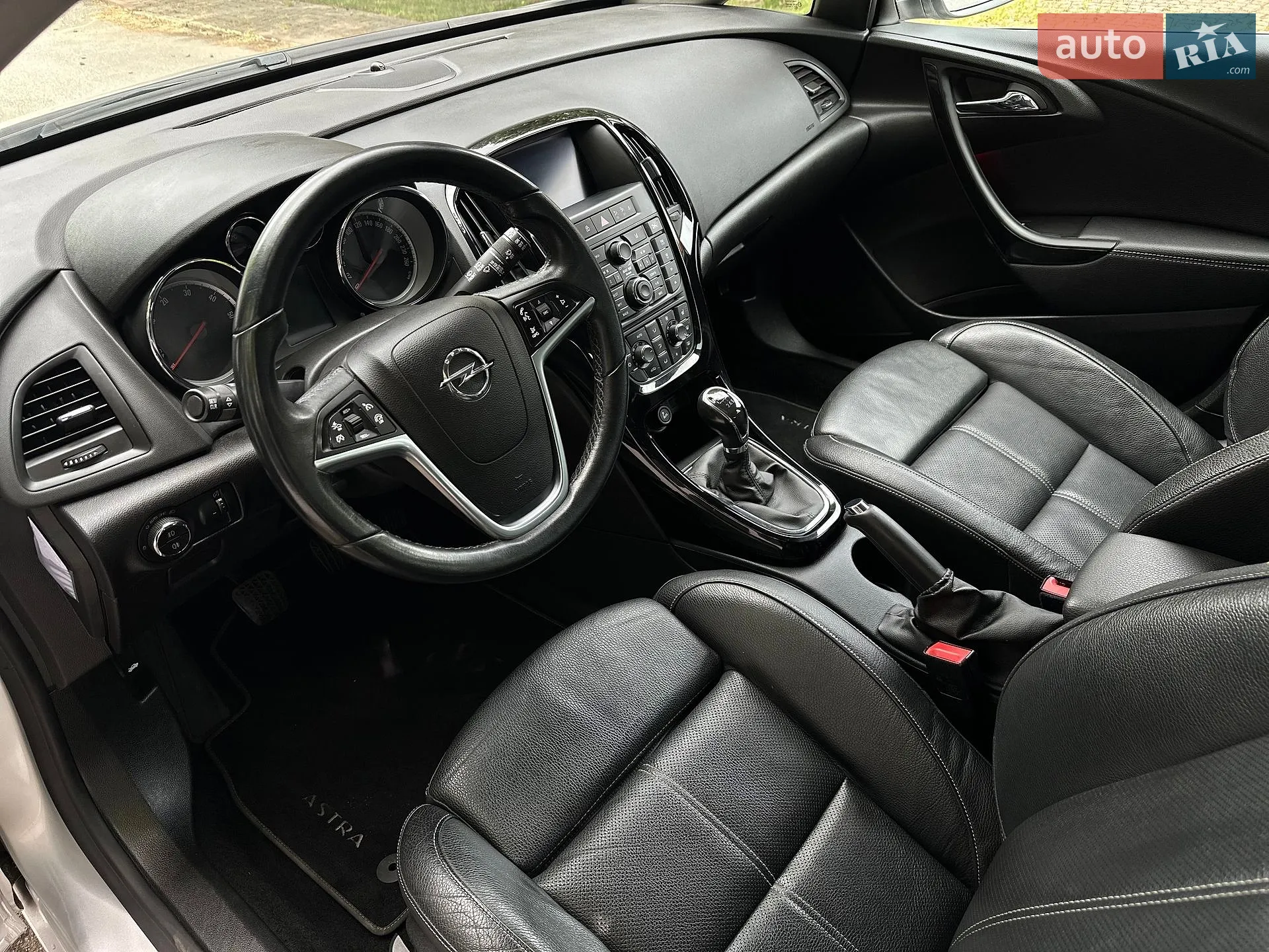 2015 Opel Astra - мініатюра 31