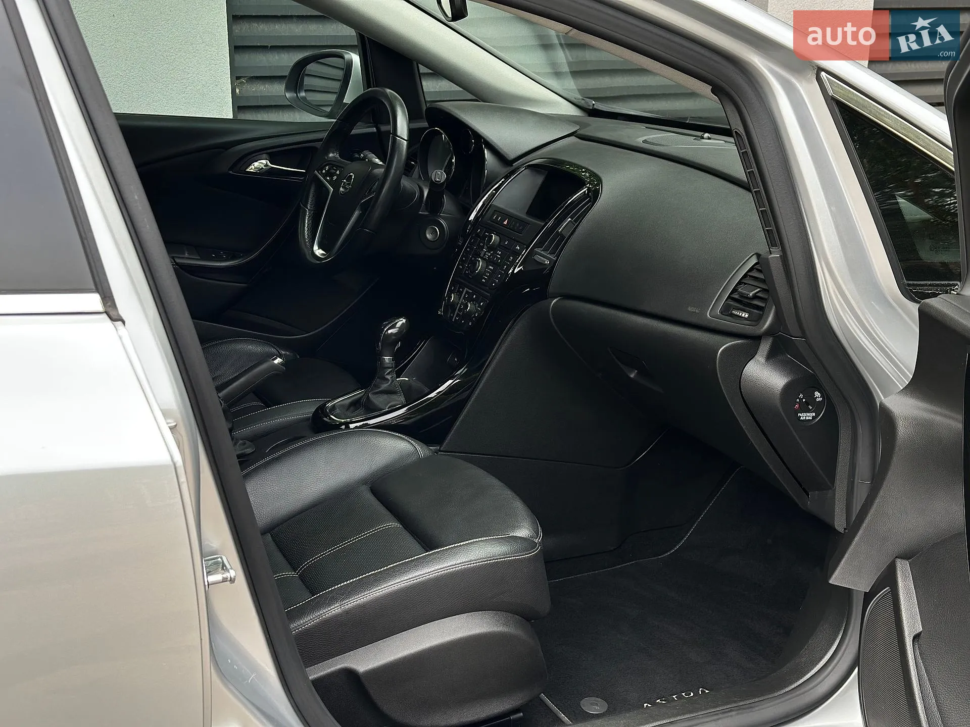 2015 Opel Astra - мініатюра 41