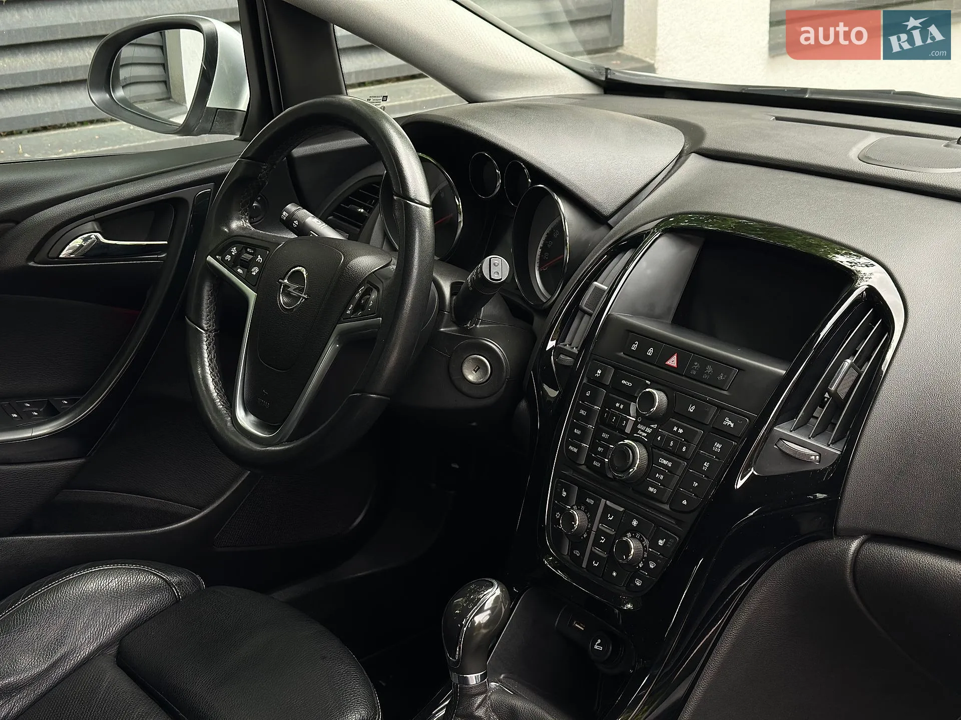 2015 Opel Astra - мініатюра 44