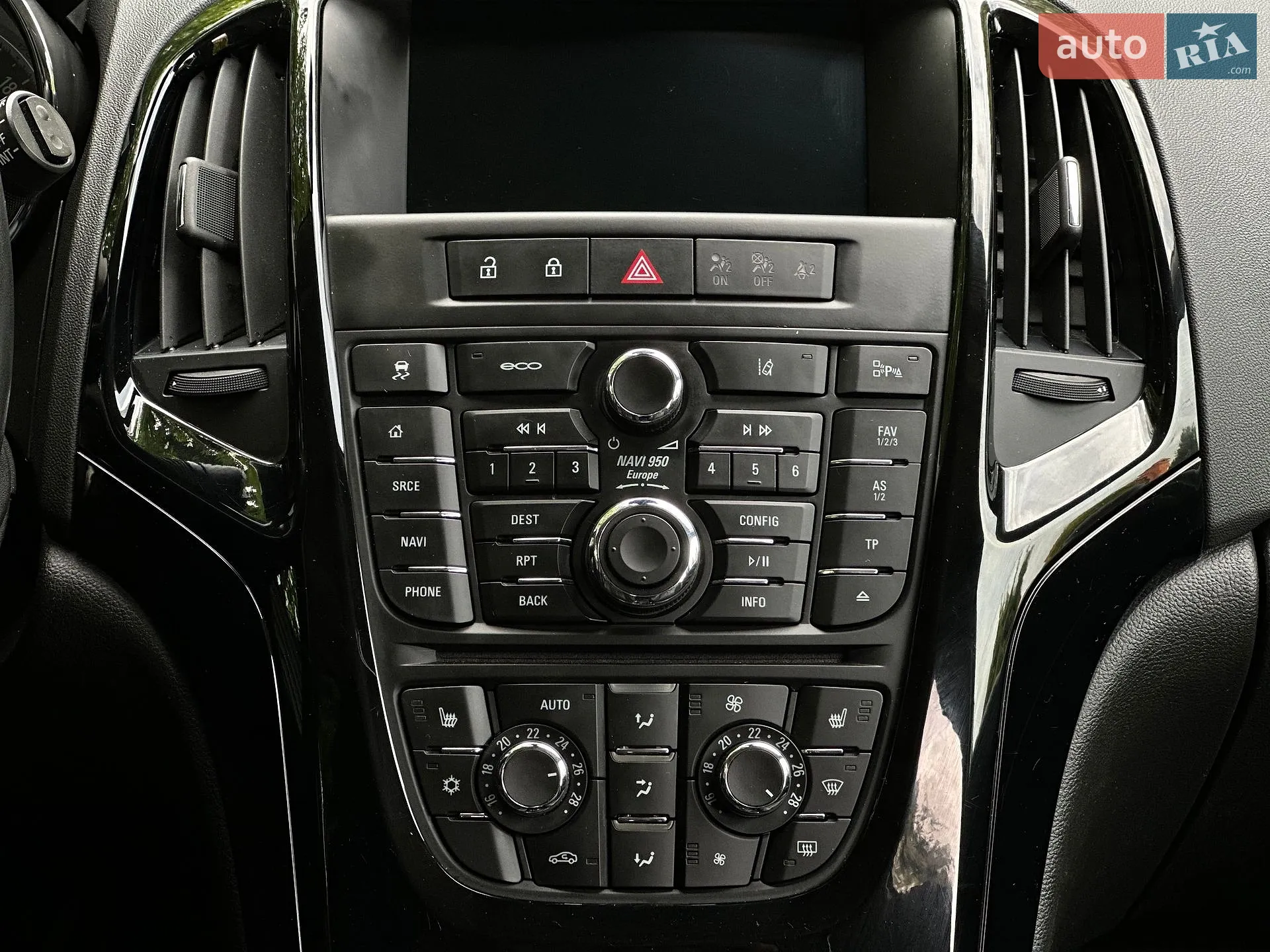 2015 Opel Astra - мініатюра 49