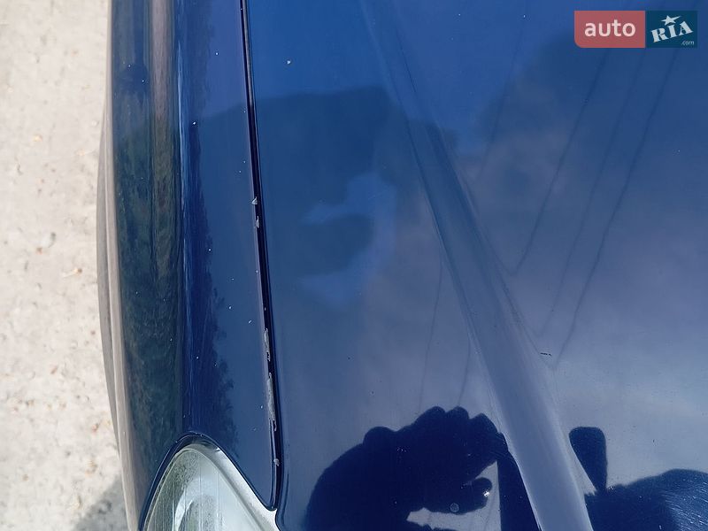 Универсал Opel Astra 2008 в Хмельницком