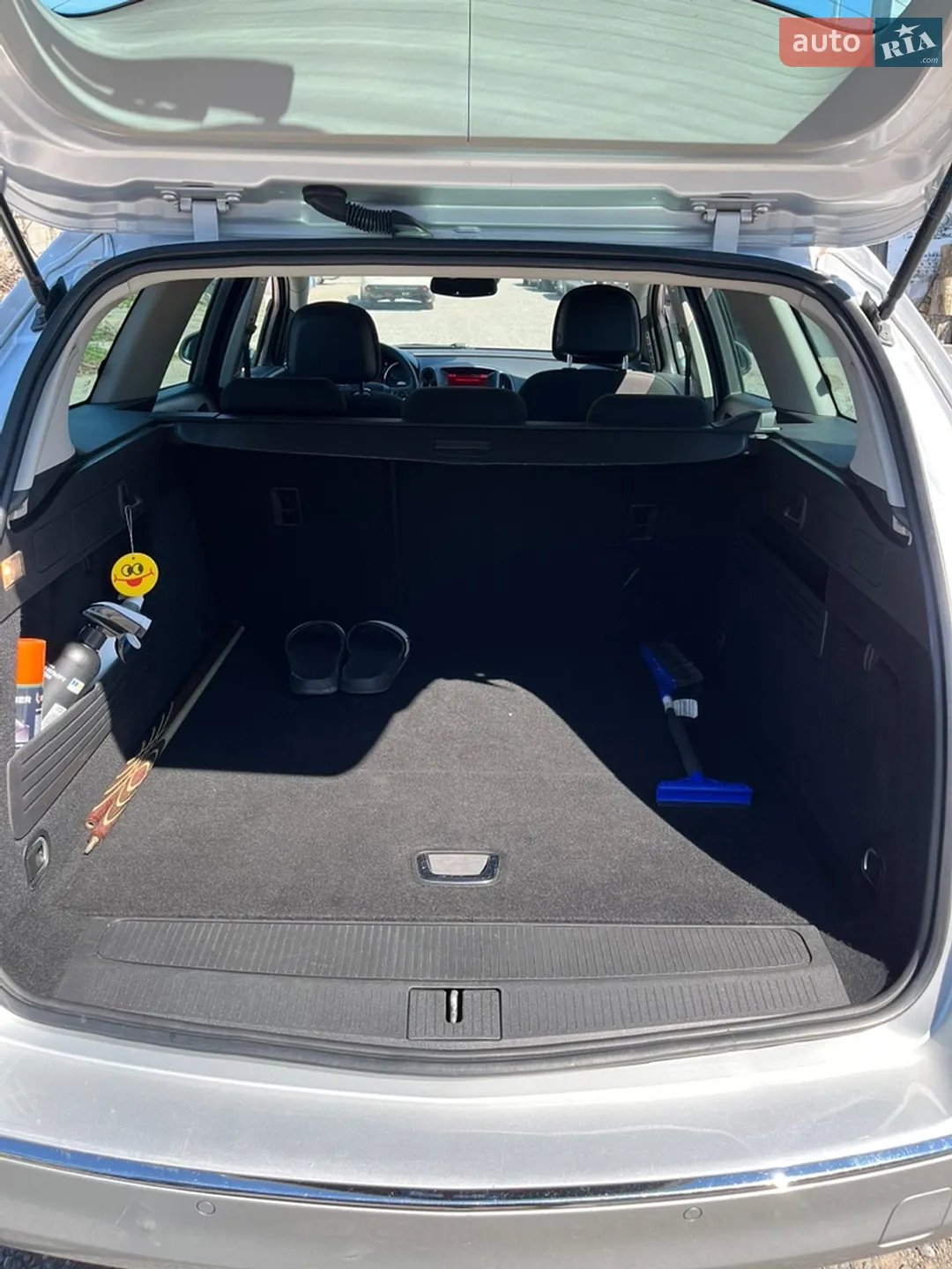 2013 Opel Astra - мініатюра 10