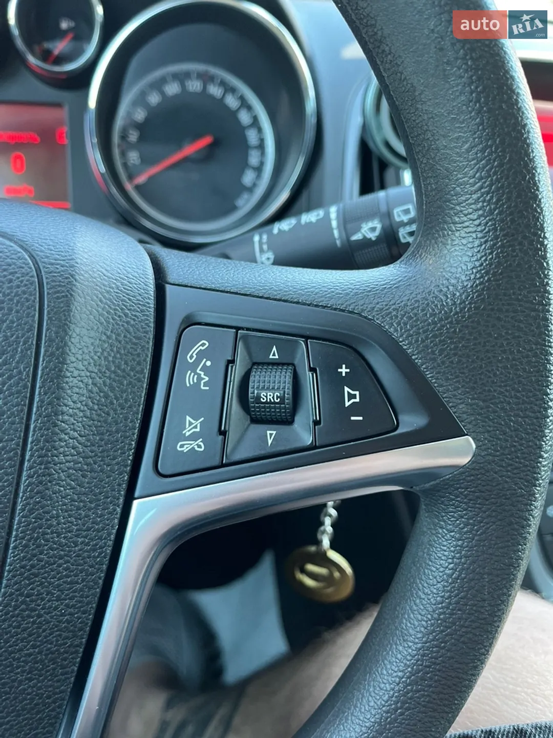 2013 Opel Astra - мініатюра 15