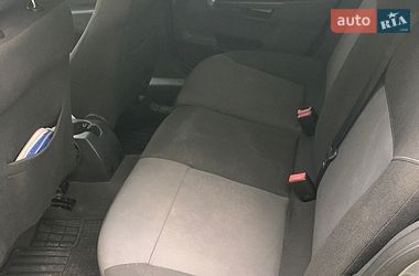 Універсал Opel Astra 2008 в Тячеві
