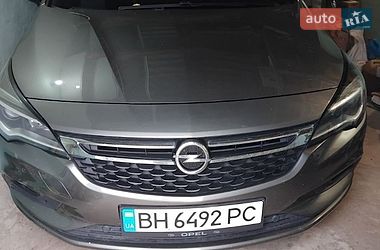 Универсал Opel Astra 2016 в Кодыме